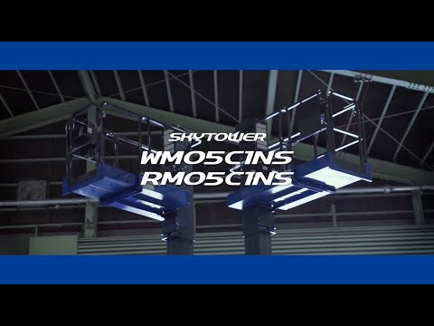 車のパーツ SKY TOWER AICHI スカイタワー SV06E1NS ｜ 株式会社アイチコーポレーション 公式サイト