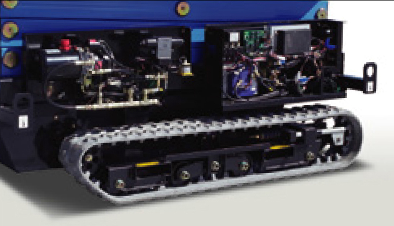 スカイタワー RX07B／RX05B ｜ 株式会社アイチコーポレーション 公式