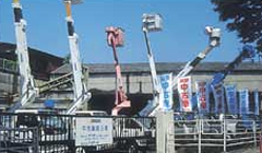 1.優れた技術力と本格的な工場設備