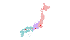 3.常時豊富な在庫を取り揃え