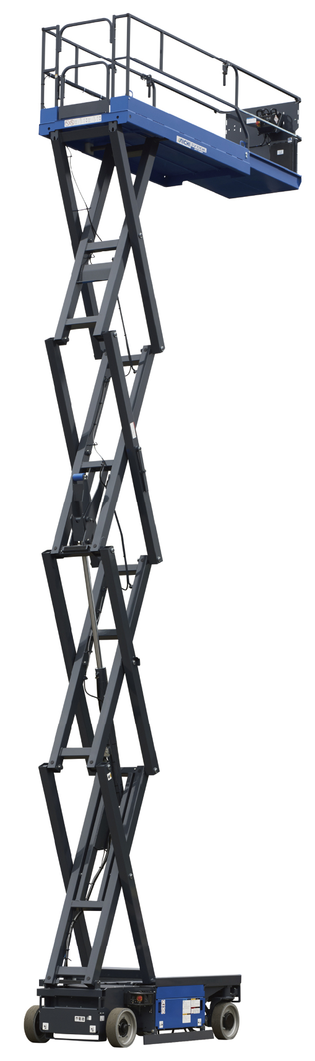 SKYTOWER SV10E1WL | Aichi Corporation Official Website SKYTOWER SV10E1WL | Aichi Corporation Official Website