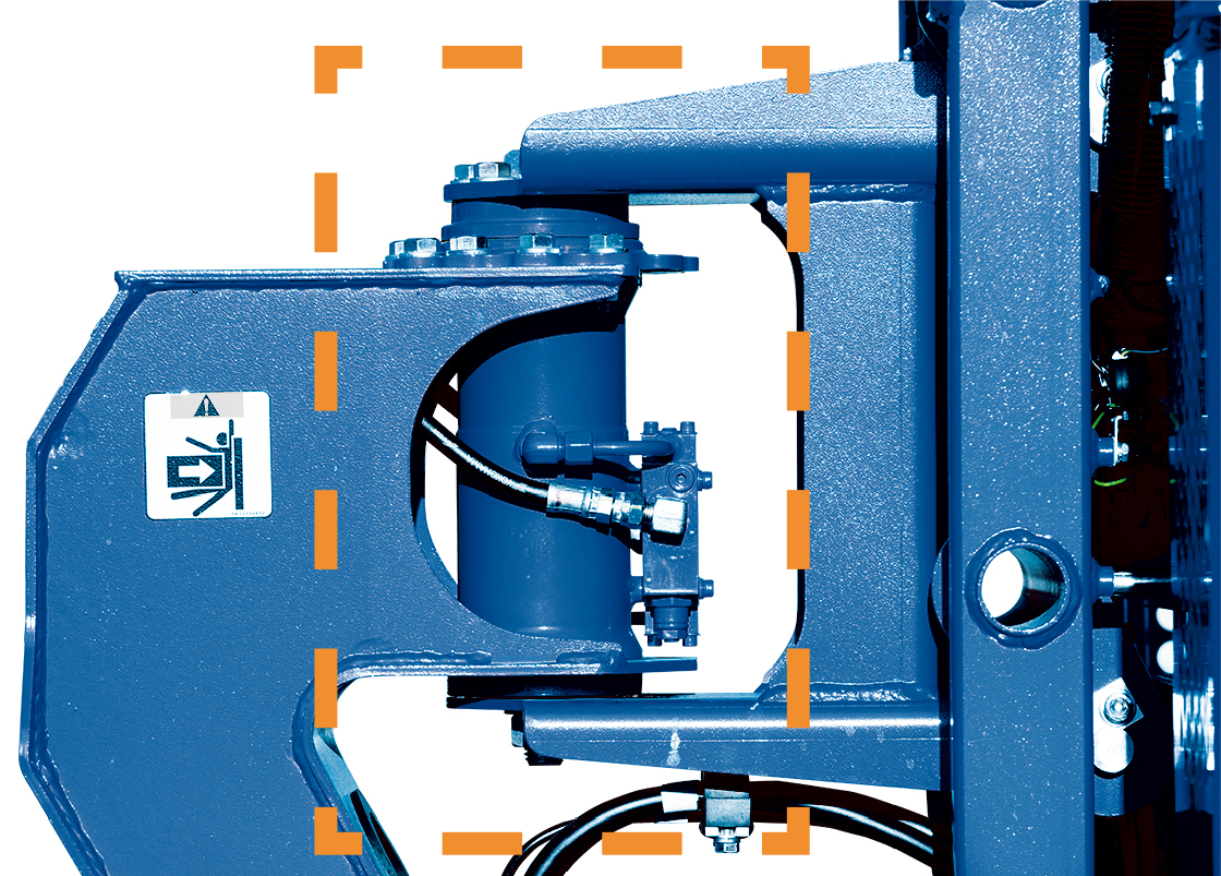 スカイマスター SP19CSM／SP21CSM／SP25CSM ｜ 株式会社アイチ