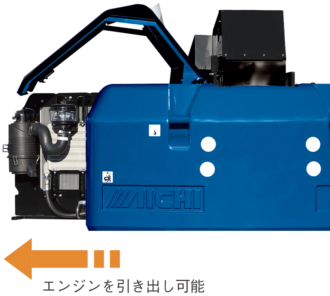 スカイマスター SP19CSM／SP21CSM／SP25CSM ｜ 株式会社アイチ