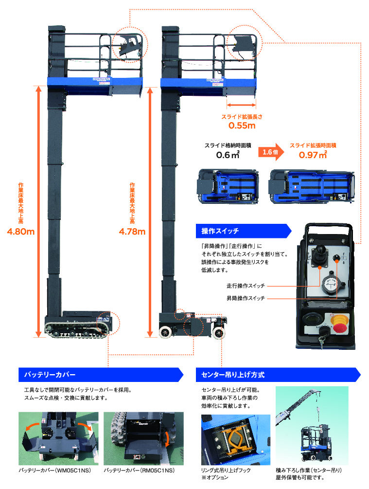 スノーチューブ 施設業務用本格仕様 スノーチューブ 施設業務用本格仕様