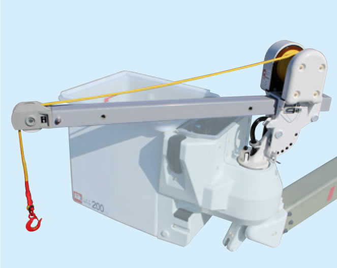 スカイマスター SH15C1FS NARROW 2.0tシャシモデル ｜ 株式会社