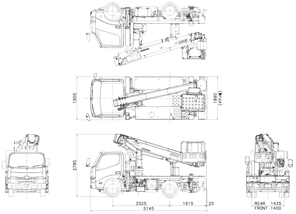 スカイマスター SK12C1FN ｜ 株式会社アイチコーポレーション 公式