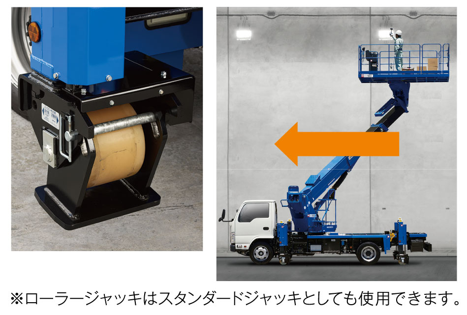スカイマスター TZ12C1RR ｜ 株式会社アイチコーポレーション 公式